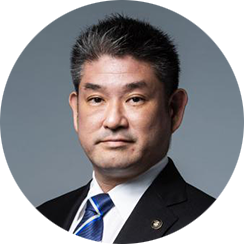 奈良市長　仲川げん